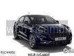 Ford puma stline musata frontale