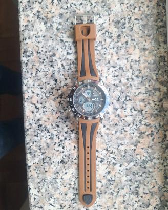 Orologio da polso CS