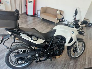 Bmw G 650 GS