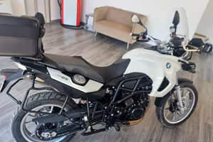 Bmw G 650 GS