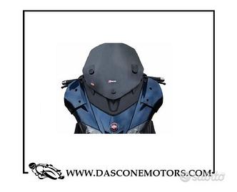 Cupolino Gilera nexus 125 250 300 500 06 11