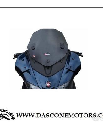 Cupolino Gilera nexus 125 250 300 500 06 11