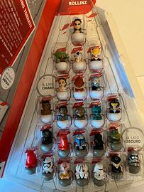 Collezione Rollinz 2.0 completa