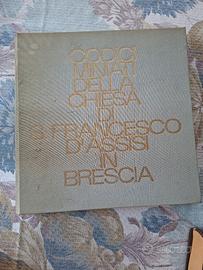 Libro Chiesa San Francesco