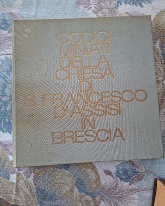 Libro Chiesa San Francesco