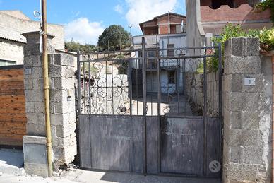 Casa Singola Lunamatrona, via Tirso n.1