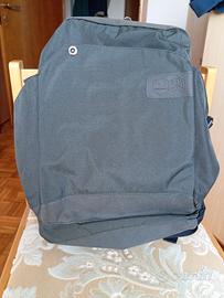 zaino fila verde militare