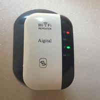 Ripetitore portatile Wi-FI