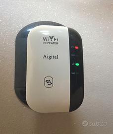 Ripetitore portatile Wi-FI