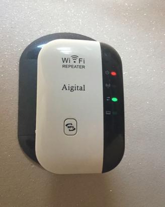 Ripetitore portatile Wi-FI