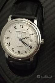 frederique constant classic valuto permute
