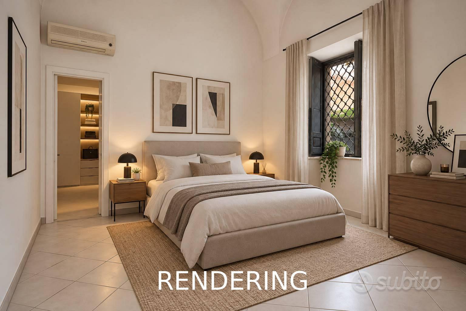 Appartamento – Catania, Monserrato, Borgo-Sanzio - Vista 4