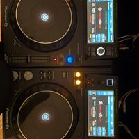 piooner xdj 1000 mk2