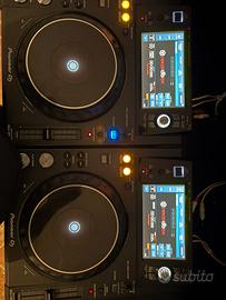 piooner xdj 1000 mk2