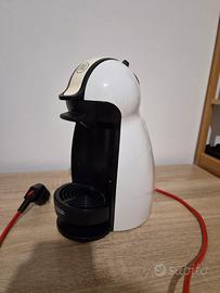 DeLonghi Dolcegusto 
