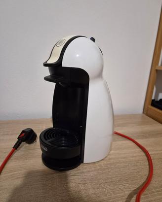 DeLonghi Dolcegusto 