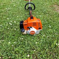 decespugliatore stihl fs 235 R