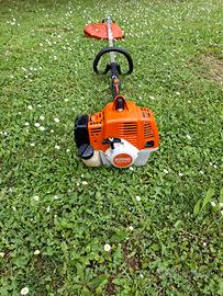 decespugliatore stihl fs 235 R