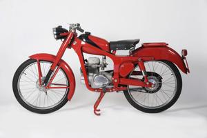 CAPRONI CAPRIOLO 75 cc