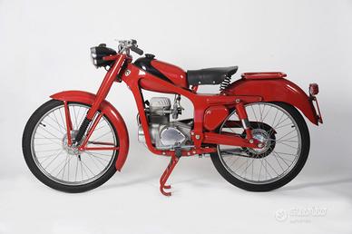 CAPRONI CAPRIOLO 75 cc