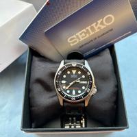 Seiko SKX013