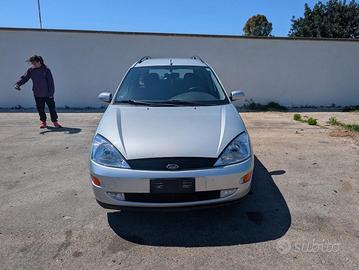 Ford focus sw dnw 1.8 turbo di/tddi - ricambi