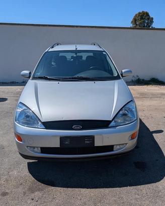 Ford focus sw dnw 1.8 turbo di/tddi - ricambi