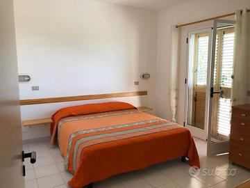 Athena resort
