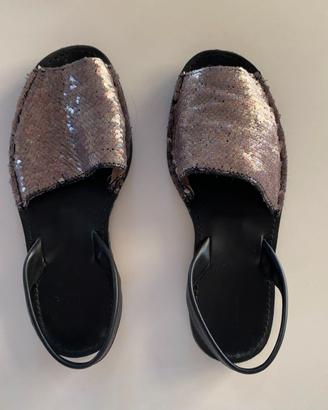 Espadrillas
