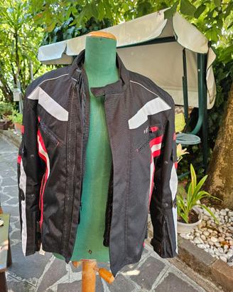 abbigliamento moto