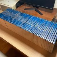 TEX - Collezione Storica a Colori 1-55