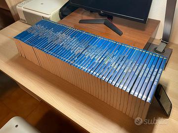 TEX - Collezione Storica a Colori 1-55