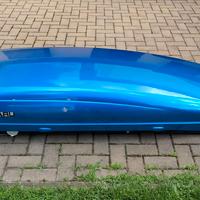 Baule da tetto Originale Subaru