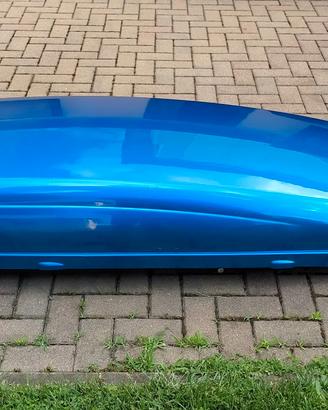 Baule da tetto Originale Subaru
