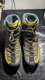 Scarponi Trekking La Sportiva Trango TRK taglia 47