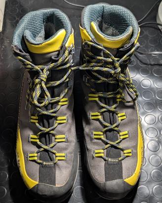 Scarponi Trekking La Sportiva Trango TRK taglia 47