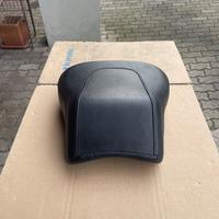 Sellino passeggero Heritage