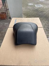 Sellino passeggero Heritage