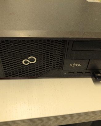 PC fisso Fujitsu 