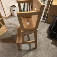 Scaletta montessoriana