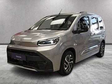 Toyota Proace City Verso 1.5D 100CV M/T L1 Ex...