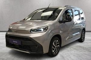 Toyota Proace City Verso 1.5D 100CV M/T L1 Ex...