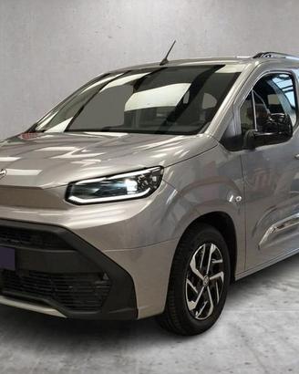 Toyota Proace City Verso 1.5D 100CV M/T L1 Ex...