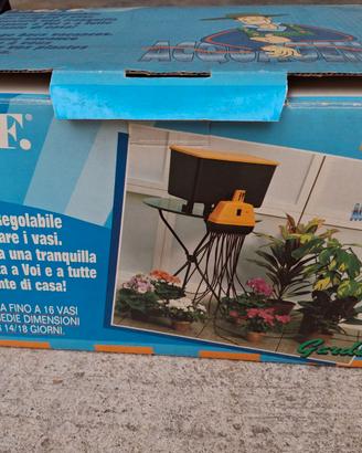 ACQUAGENIUS  IRRIGATORE