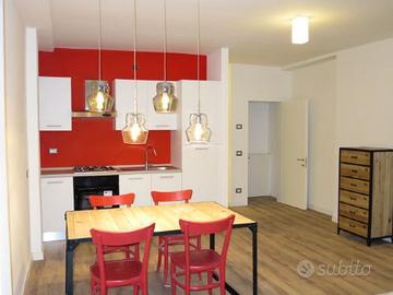 Appartamento a Trento