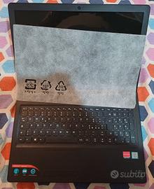 computer Lenovo Ideapad 110