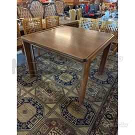 TAVOLO 778 AFRA E TOBIA SCARPA PER CASINA COL.NOCE