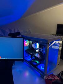 pc gaming 3070 Ti i5-13600k