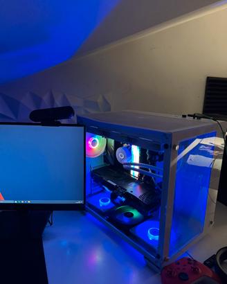 pc gaming 3070 Ti i5-13600k