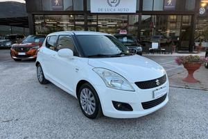 SUZUKI Swift 1.3 DDiS 5 porte GL